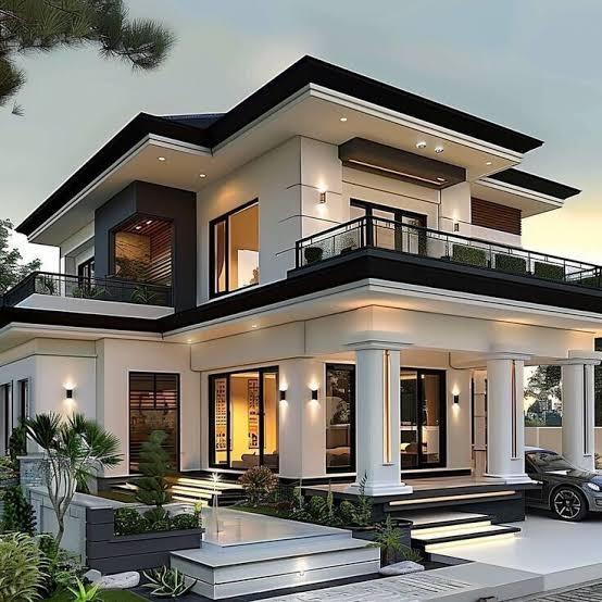 Residence Noir